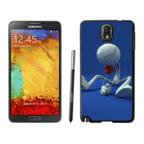 Valentine Heart Samsung Galaxy Note 3 Cases DVT | Women